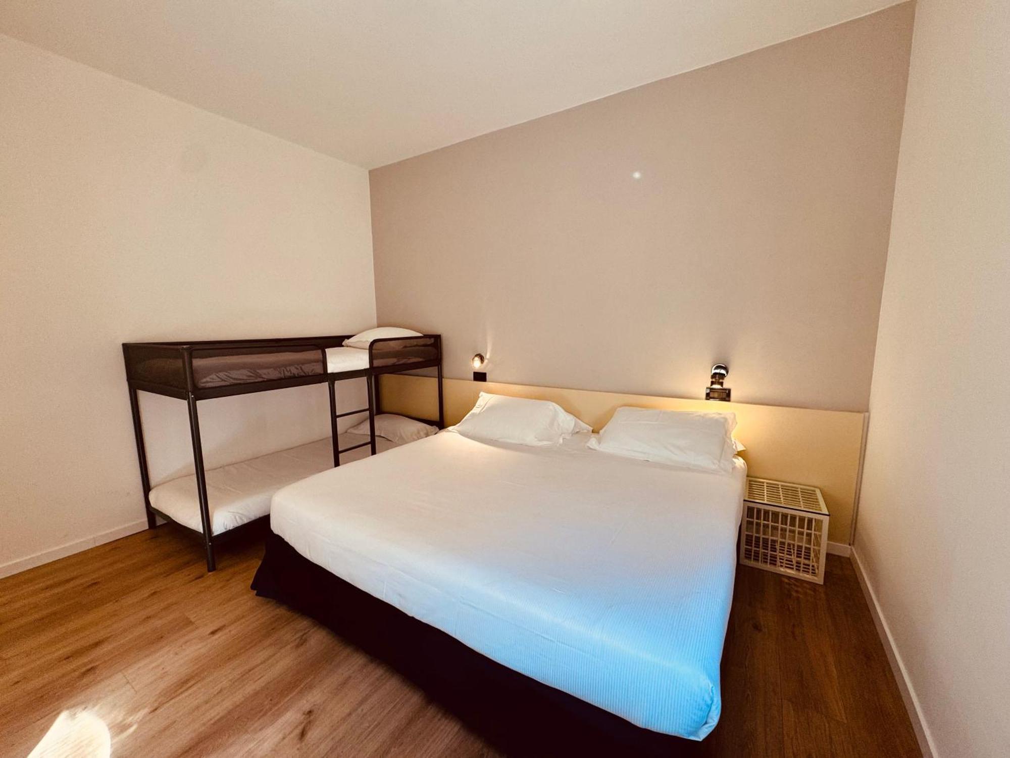 Hotel Pex Mantua Buitenkant foto