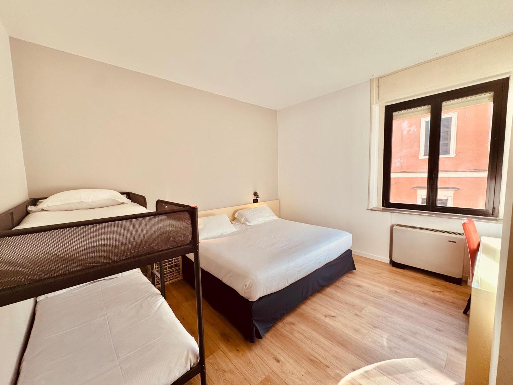 Hotel Pex Mantua Buitenkant foto