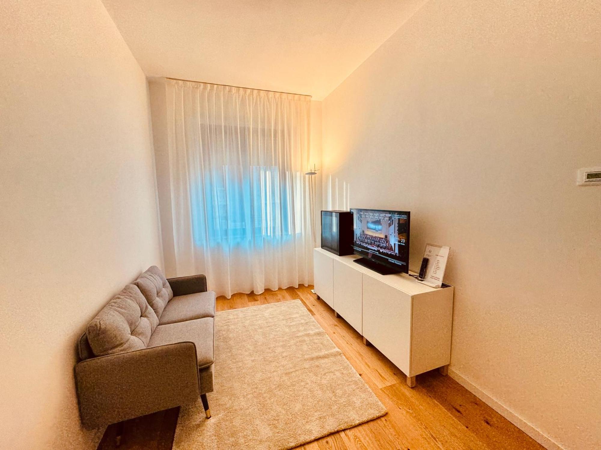 Hotel Pex Mantua Buitenkant foto