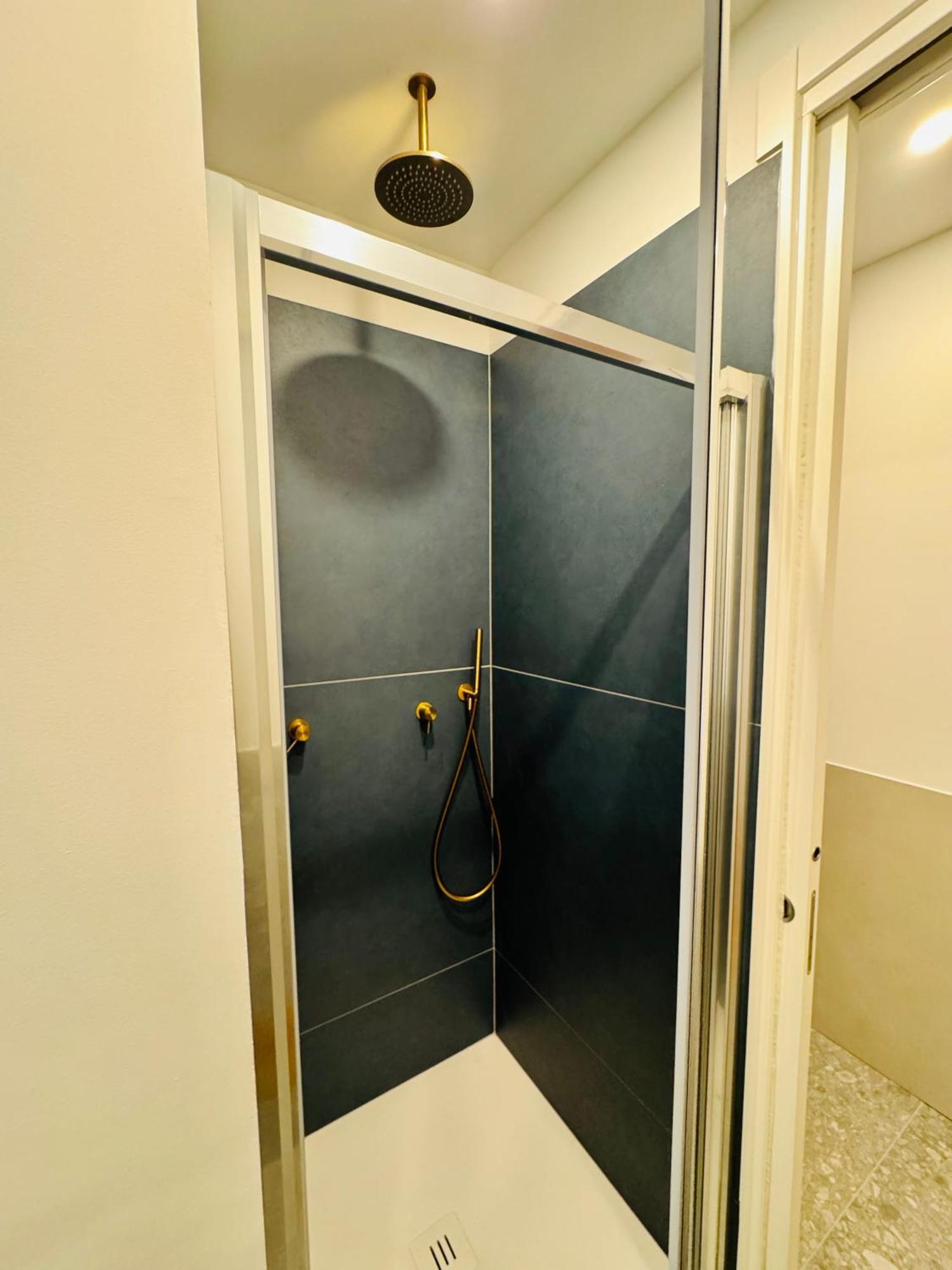 Hotel Pex Mantua Buitenkant foto