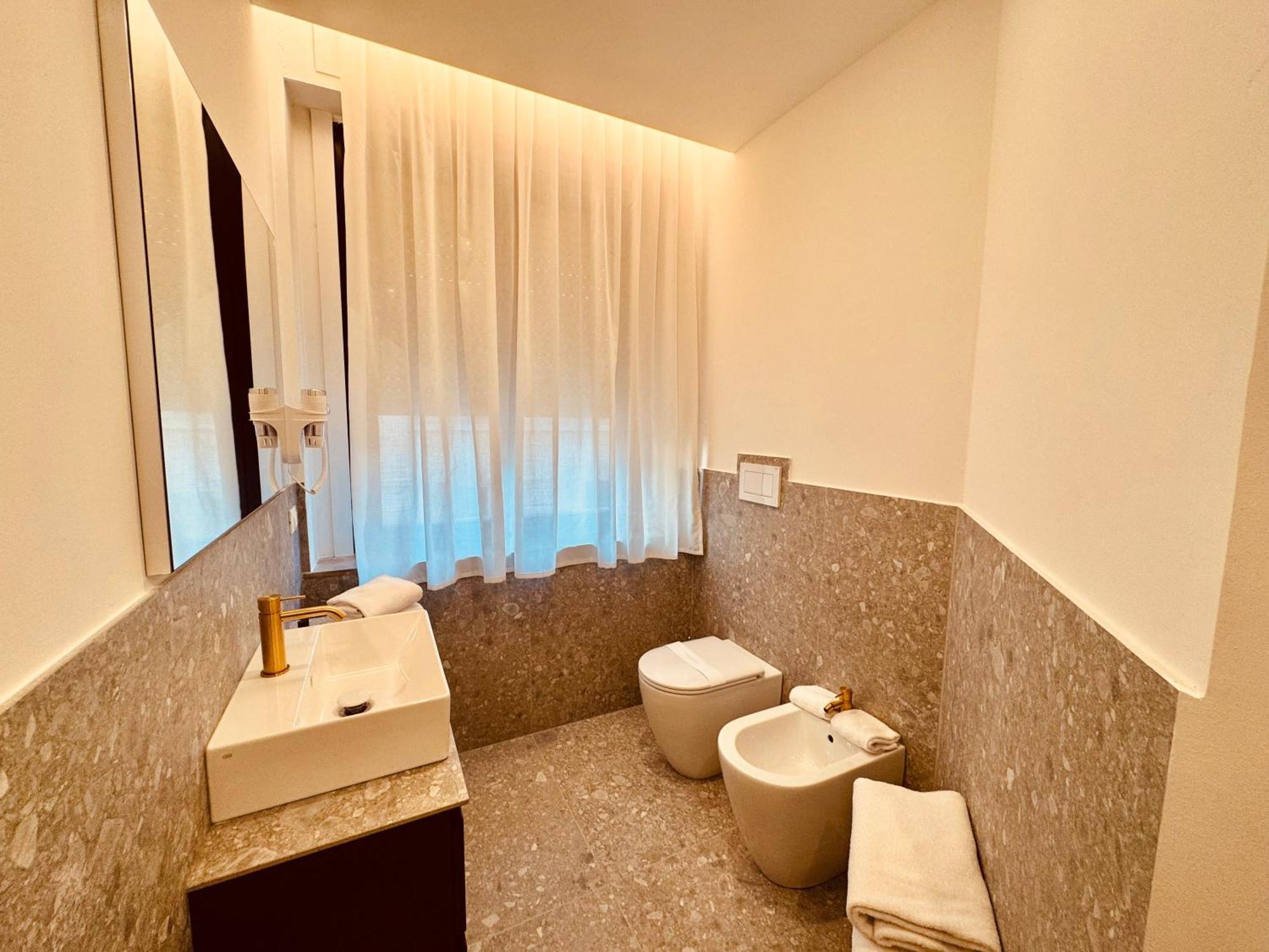 Hotel Pex Mantua Buitenkant foto