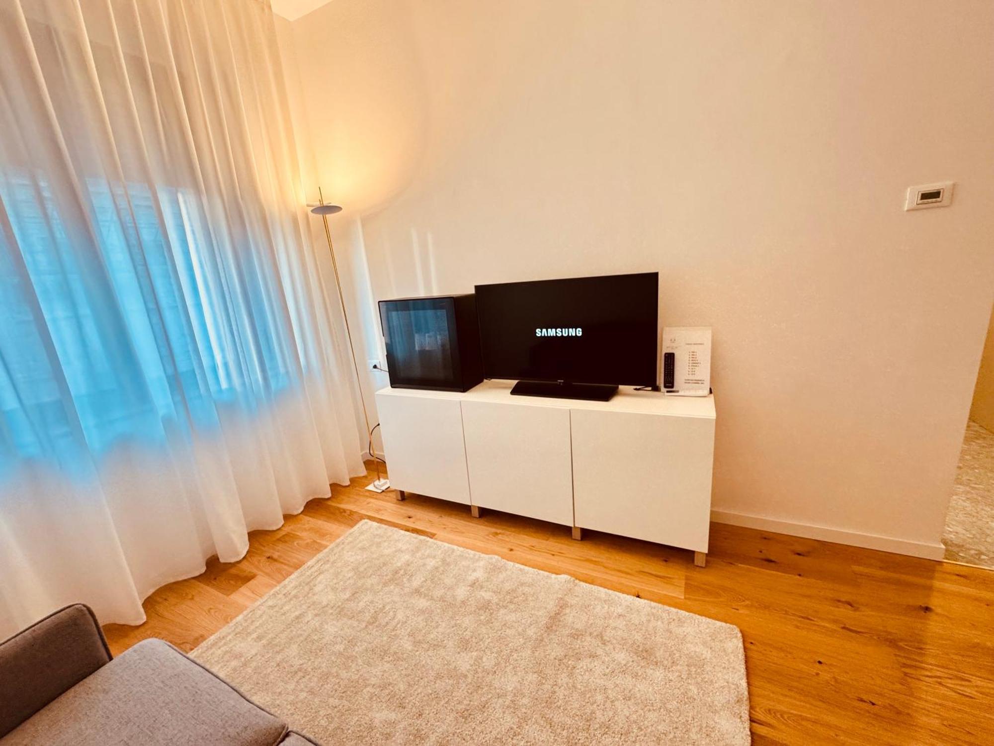 Hotel Pex Mantua Buitenkant foto